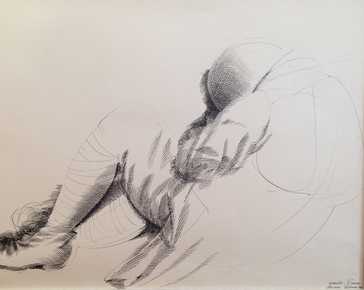 Greco Emilio - Figure